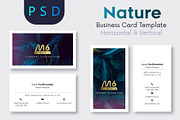 Unique 50 Business Card Bundle, a Business Card Template by M6 Gallery (Thumbnail 119 of 151)