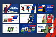 Football Sponsorship PowerPoint, a Presentation Template by Loin Studio (Thumbnail 3 of 4)