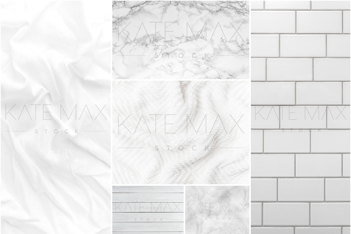 White Backgrounds Stock Photos, a Product Mockup by Styled Stock House (Photo 4 of 4)