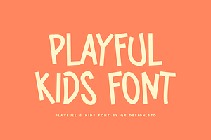 School Gloshar Font