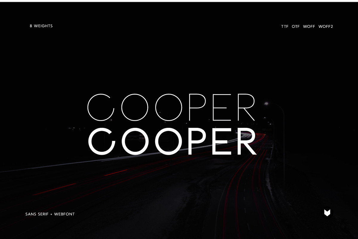 Graphite Pro Typeface, a Font by Foxtype (Photo 7 of 7)