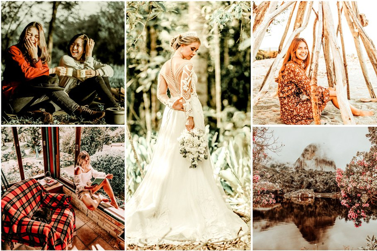 2100+ Lightroom & ACR Presets Bundle, an Action Add-On by PixelHive Pro (Photo 99 of 114)