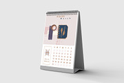 Astrology Calendar Templates, a Stationery Template by Polar Vectors (Thumbnail 7 of 13)