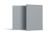 Book Cover Mockup, a Books & Magazine Mockup by mockupbuys (Thumbnail 29 of 38)