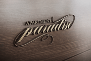 Brandy, a Script Font by artisans (Thumbnail 4 of 7)