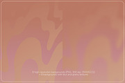 Wildflower groove design kit, a Background Graphic by Nadia Murash (Thumbnail 4 of 11)