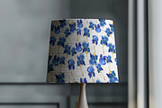 Lampshade Mockup, a Product Mockup by Nora Gad (Thumbnail 5 of 16)