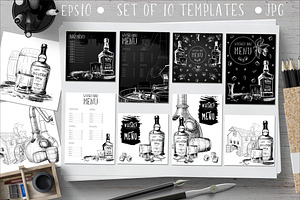 Whiskey Stuff