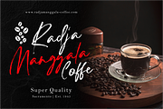 Street Redemption, a Handwritten Font by Fachranheit Studio (Thumbnail 4 of 9)