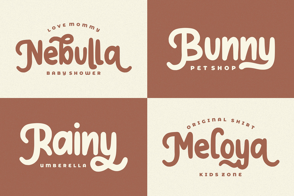 Melindya preview 2