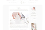 Belle Mère ProPhoto 6 Template, a Templates & Theme by Red Met Yellow Creative (Thumbnail 11 of 14)