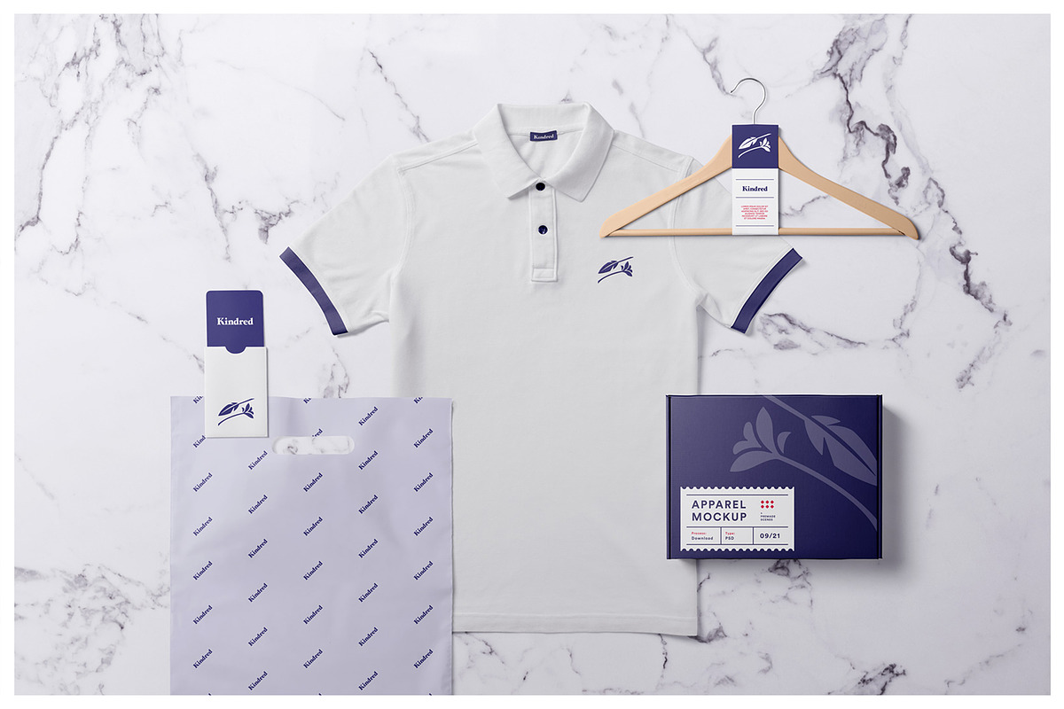 Apparel Mockups - Scene Creator, a Shirt Mockup by Mr.Mockup™ (Photo 14 of 16)