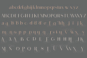 Valentiamo Sans| Stunning Sans Serif, a Sans Serif Font by MchCrafter (Thumbnail 13 of 15)