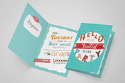 The Salvador - Font Combination, a Serif Font by Adam Fathony (Thumbnail 8 of 13)