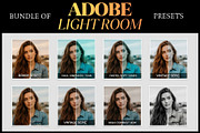 High Contrast Preset Pack Of 10,000, a Preset Add-On by Crox Studio | Digital (Thumbnail 7 of 63)