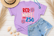 4th of July Patriotic Sublimation, a Seasonal Illustration by Rose Art (Thumbnail 2 of 3)