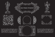 Set Java Elements, an Object Graphic by D'musketer Studio (Thumbnail 4 of 5)
