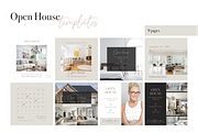 Ultimate Real Estate Instagram Pack, a Social Media Template by Estatik Designs (Thumbnail 8 of 17)