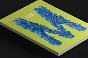Frozen King Font, a Font by Handmadefont (Thumbnail 3 of 9)