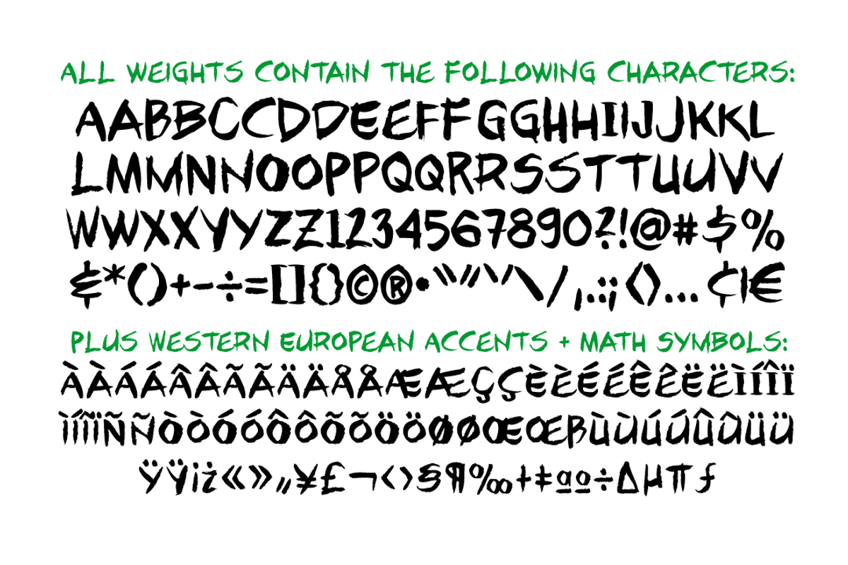 Tim Sale Brush preview 3