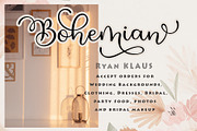 Centil, a Script Font by Sulthan Studio (Thumbnail 3 of 6)