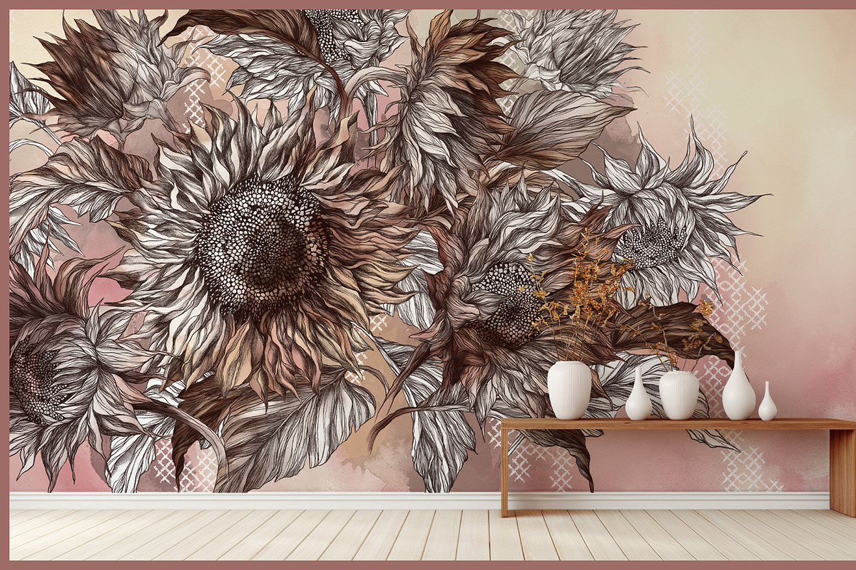 Palette of nature, a Wallpaper Graphic by art_gallery (Photo 9 of 11)