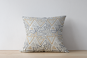 Nordic seamless pattern pack, a Pattern Graphic by Gudiny (Thumbnail 5 of 18)