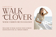 Chambery - Modern Elegant Luxury, a Serif Font by Qweera Studio (Thumbnail 5 of 12)