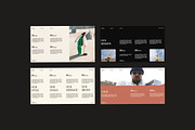 SASA - Brand Portfolio PPT, a Presentation Template by studiobasic (Thumbnail 5 of 7)