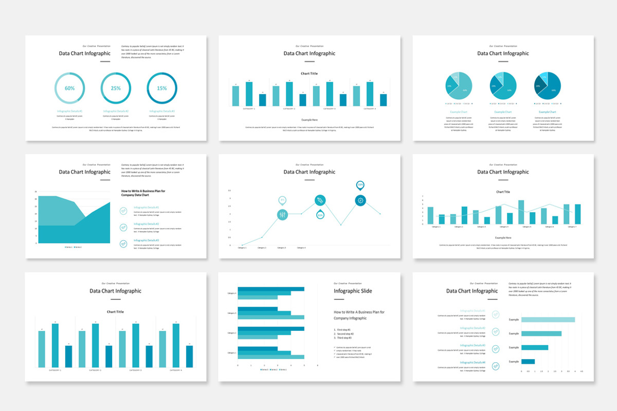 Business Plan PowerPoint Template, a Presentation Template by WhiteGraphic (Photo 38 of 50)