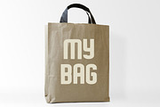 SAUSAGE, a Sans Serif Font by Fourteen Letter (Thumbnail 2 of 8)