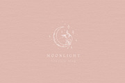 Logo Template Branding kit, a Branding & Logo Template by Olya Creative (Thumbnail 6 of 7)