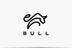 Bull Logo