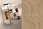 Earth Texture Backgrounds, a Background Graphic by Mio Buono (Thumbnail 9 of 16)