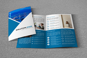 Business Solution 2025