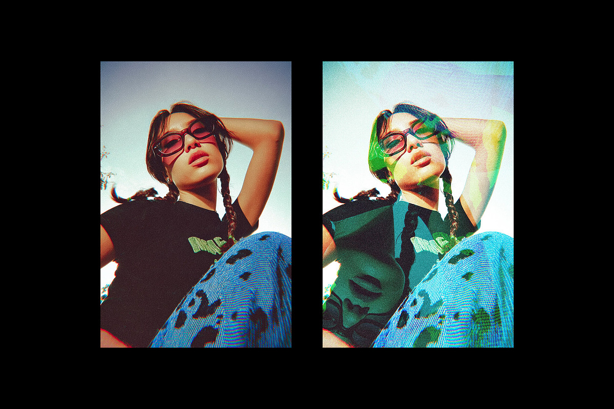 Prism Exposure Poster Effect, a Layer Style Add-On by Design Squad (Photo 3 of 3)