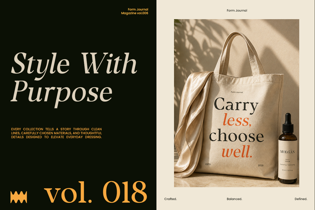 Starlight Branch – Luxury Serif Font, a Serif Font by RagamKata (Photo 4 of 10)