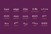 Fuse 85%OFF, a Font by W Type Foundry (Thumbnail 11 of 15)