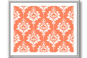 Floral pattern., a Pattern Graphic by RODINA (Thumbnail 3 of 3)