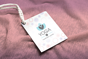 Yoga Collection, a Healthcare Illustration by morninglight (Thumbnail 6 of 8)