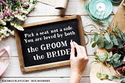 Magnolia Tree Rustic Font, a Serif Font by Beck McCormick (Thumbnail 2 of 10)