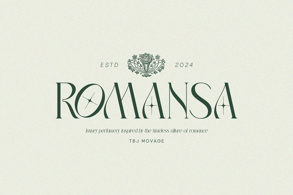 Elegant Condensed Volume 4, a Serif Font by Taboja Studio (Photo 21 of 22)