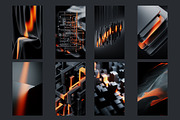 3D Animation Mega Bundle, a Texture Graphic by Mio Buono (Thumbnail 71 of 90)