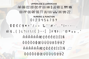 Spesial Designer | Script Font, a Script Font by Scratchones (Thumbnail 7 of 8)