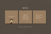 Yemoja — Templates for Figma, a Social Media Template by Mad Mermaid (Thumbnail 11 of 13)