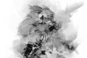 Charcoal Photoshop Action preview 5