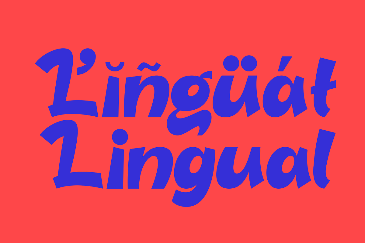 Bulgera - Display Font, a Sans Serif Font by Marvadesign (Photo 11 of 11)