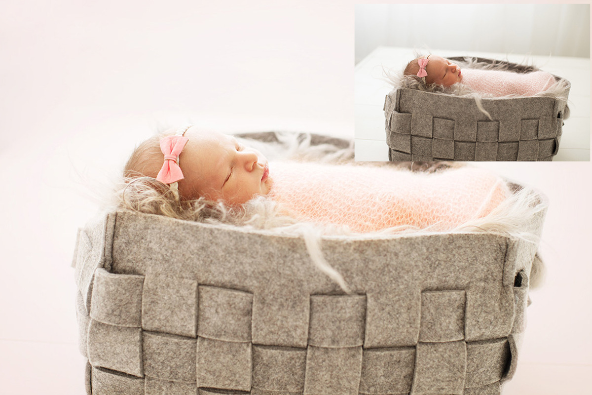 Baby Bundle-Photoshop + Elements, an Action Add-On by ElyanaIvette (Photo 16 of 24)