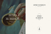 Funky | Logo Brand Pack, a Branding & Logo Template by Studio Leelou (Thumbnail 2 of 10)