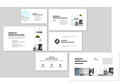 Xplus - Creative Keynote Template, a Presentation Template by KHIDD (Thumbnail 12 of 15)
